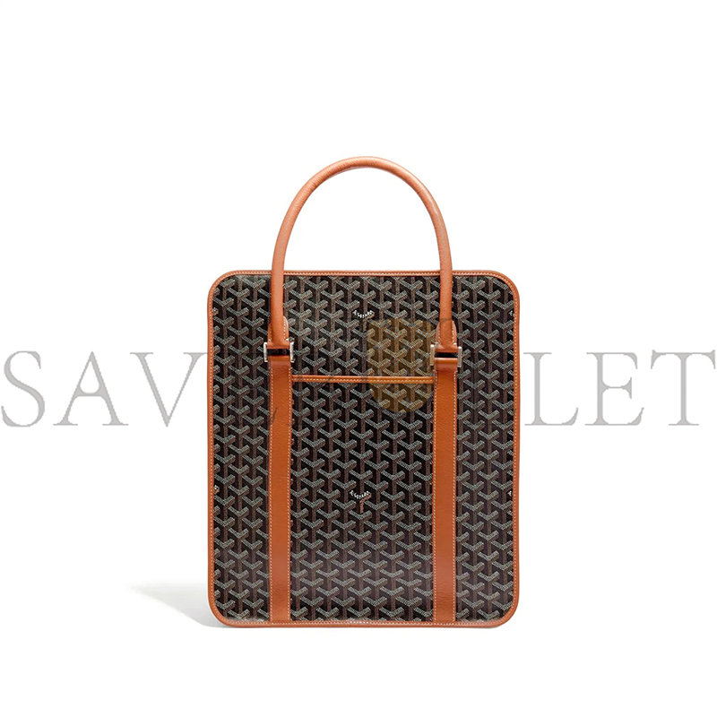 GOYARD BOURGOGNE BAG BOURGOMMLTY01CL03P (40*36*9cm) GOYARD BOURGOGNE BAG BOURGOMMLTY01CL03P (40*36*9cm)